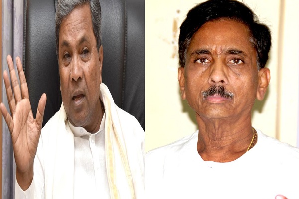 ಸಿದ್ದರಾಮಯ್ಯ, ಬಾದಾಮಿ ಚಿಮ್ಮನಕಟ್ಟಿ ಮುನಿಸಿಗೆ ತೇಪೆ ಹಚ್ಚಿದ ಆರ್.ಧ್ರುವನಾರಾಯಣ