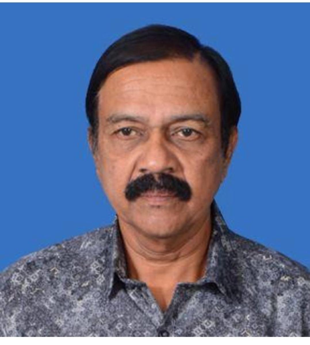 ಕೆಟಿಟಿಎ ಜಂಟಿ ಕಾರ್ಯದರ್ಶಿಯಾಗಿದ್ದ ಜಿ.ಮನೋಹರನ್‌ ನಿಧನ