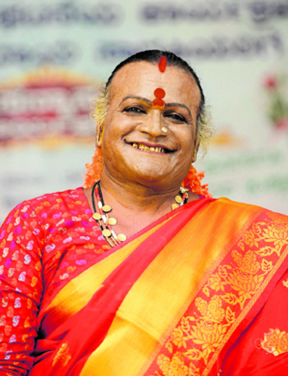 ಮಂಜಮ್ಮ ಜೋಗತಿ ಸೇರಿ 10 ಮಂದಿಗೆ ‘ಸಂಸ್ಕೃತಿ ಸಿರಿ ಪ್ರಶಸ್ತಿ’