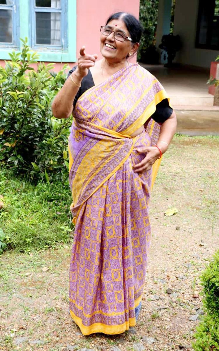 ಇಹಲೋಕ ತ್ಯಜಿಸಿದ ರಾಜೇಶ್ವರಿ ತೇಜಸ್ವಿ: ನಿರುತ್ತರದಲ್ಲಿ ನೀರವ ಮೌನ