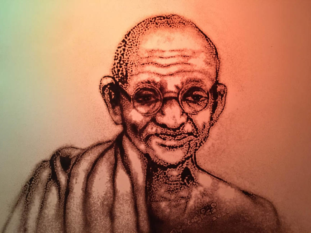 ಮರಳು ಚಿತ್ರಕಲೆ ಪ್ರದರ್ಶನ 21ರಂದು