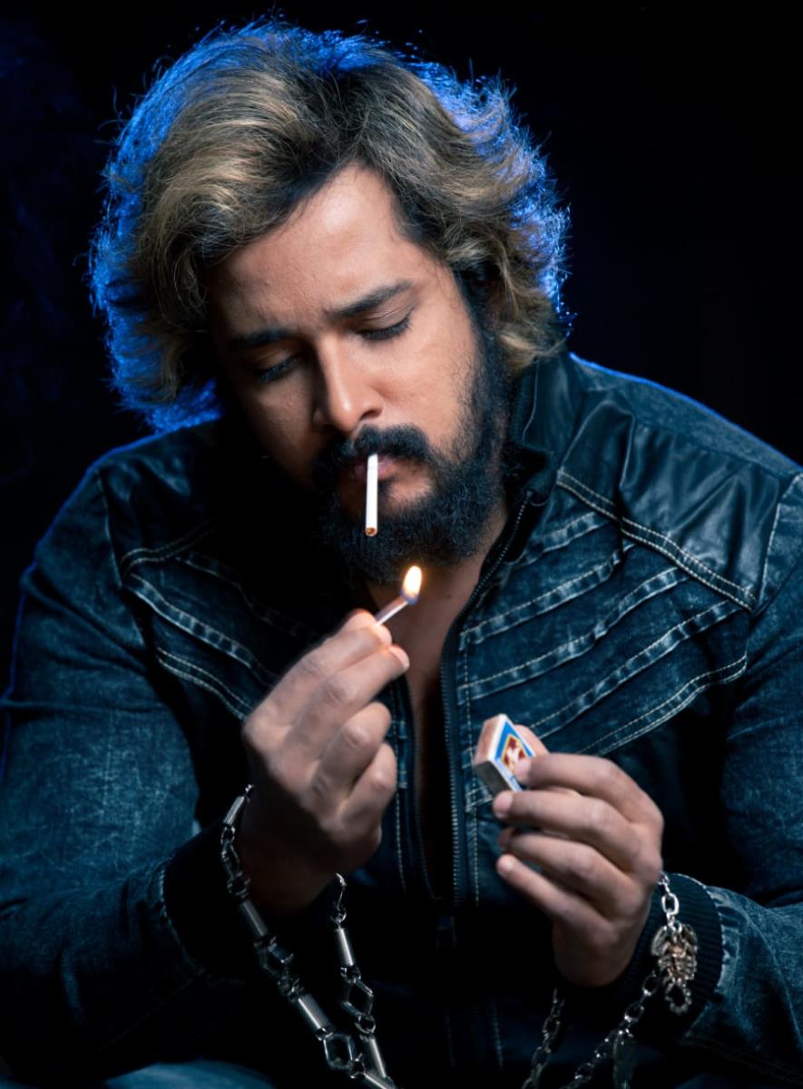 ‘ನೆನಪಿರಲಿ’ ಖ್ಯಾತಿಯ ಪ್ರೇಮ್‌ ನಟನೆಯ ಪ್ರೇಮಂ ಪೂಜ್ಯಂ–2ಗೆ ಚಾಲನೆ ಫೆ.14ಕ್ಕೆ