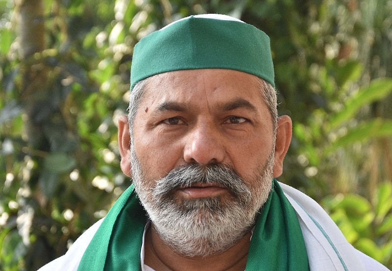 ಫೆ.16ರಂದು ರೈತ ಸಂಘಟನೆಗಳಿಂದ ಭಾರತ್ ಬಂದ್: ರಾಕೇಶ್ ಟಿಕಾಯತ್