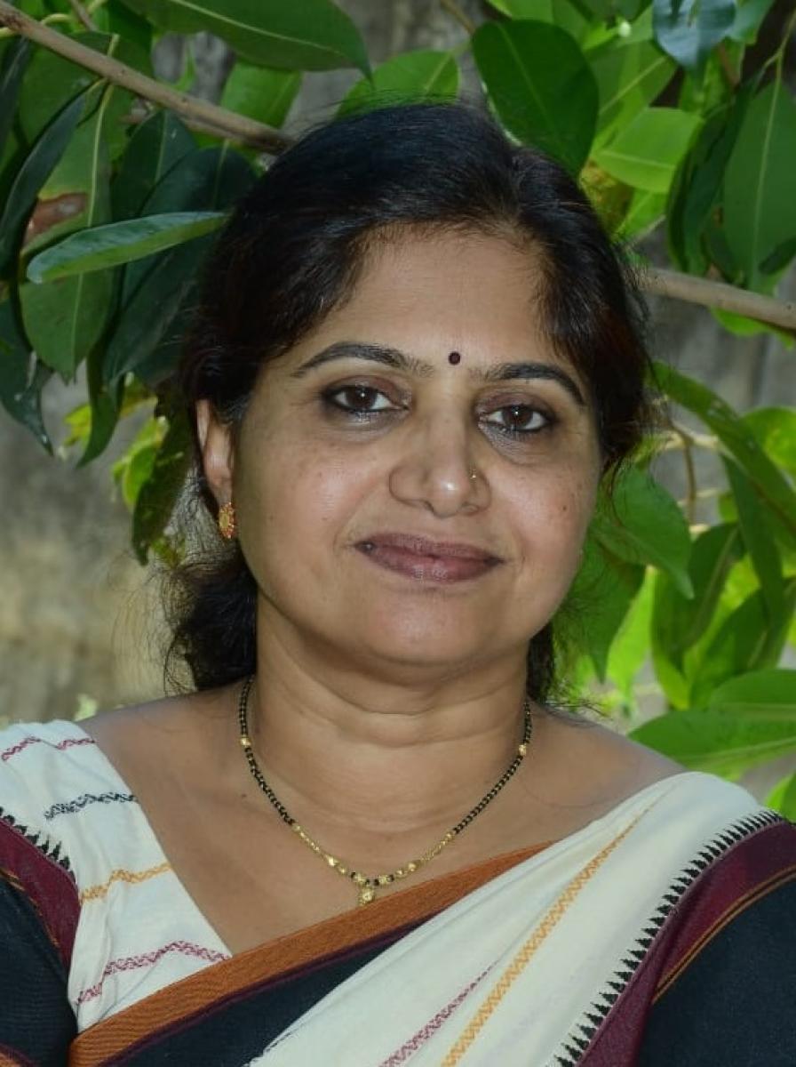 ಸಬಿತಾ ಬನ್ನಾಡಿ