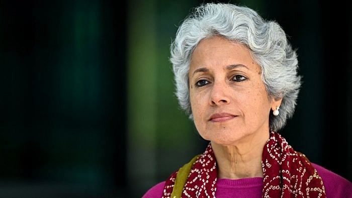 ಕೊನೆಯವರೆಗೂ ಕೃಷಿಕರ ಏಳಿಗೆಯನ್ನೇ ತಂದೆ ಬಯಸಿದ್ದರು: ಡಾ. ಸೌಮ್ಯಾ ಸ್ವಾಮಿನಾಥನ್