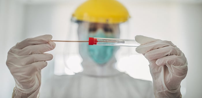 ಅಸ್ಸಾಂ | 10 ತಿಂಗಳ ಮಗುವಿನಲ್ಲಿ HMPV ಸೋಂಕು ದೃಢ