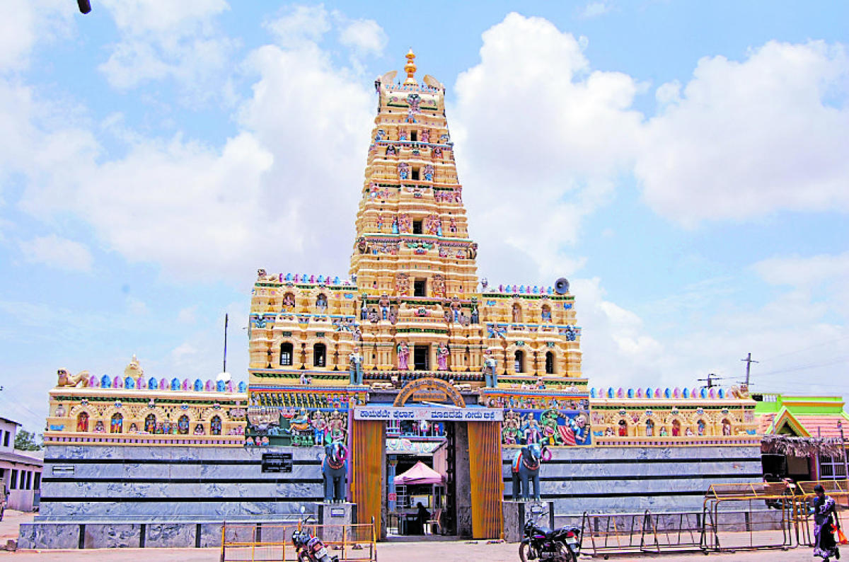ಚರ್ಚೆ | ದೇಗುಲಗಳ ಮುಕ್ತಗೊಳಿಸುವುದು ಹಣಕಾಸು ಅಕ್ರಮಕ್ಕೆ ಅವಕಾಶ ಕೊಡುವ ಹುನ್ನಾರ