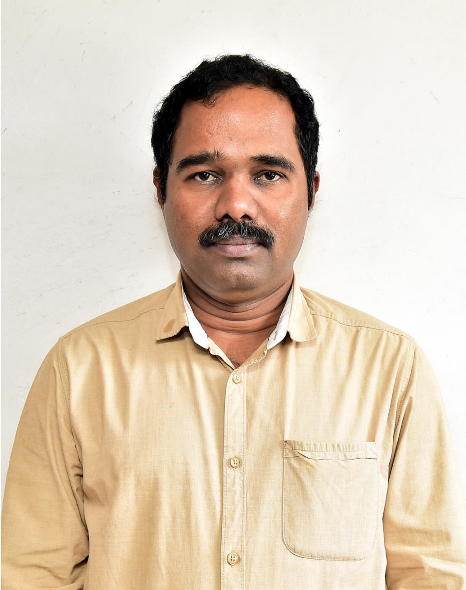 ಕೆ.ಎನ್. ಚನ್ನೇಗೌಡಗೆ ಕನ್ನಡ ಸಾಹಿತ್ಯ ಪರಿಷತ್ತು ದತ್ತಿ ಪ್ರಶಸ್ತಿ