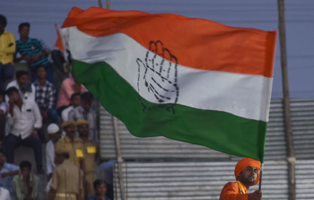 ಉ. ಪ್ರ. ಚುನಾವಣೆ: ಉನ್ನಾವೊ ಅತ್ಯಾಚಾರ ಸಂತ್ರಸ್ತೆಯ ತಾಯಿ ಕಾಂಗ್ರೆಸ್‌ ಅಭ್ಯರ್ಥಿ