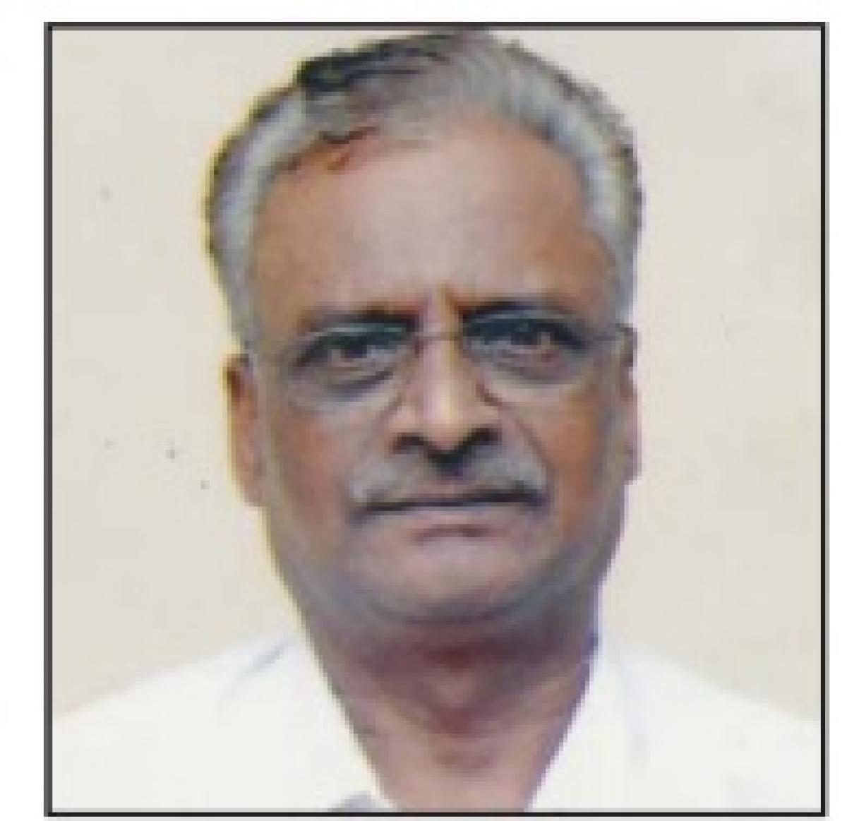 ಶಾಂತಿನಾಥ ದಿಬ್ಬದಗೆ ‘ಚಾವುಂಡರಾಯ ದತ್ತಿ ಪ್ರಶಸ್ತಿ’