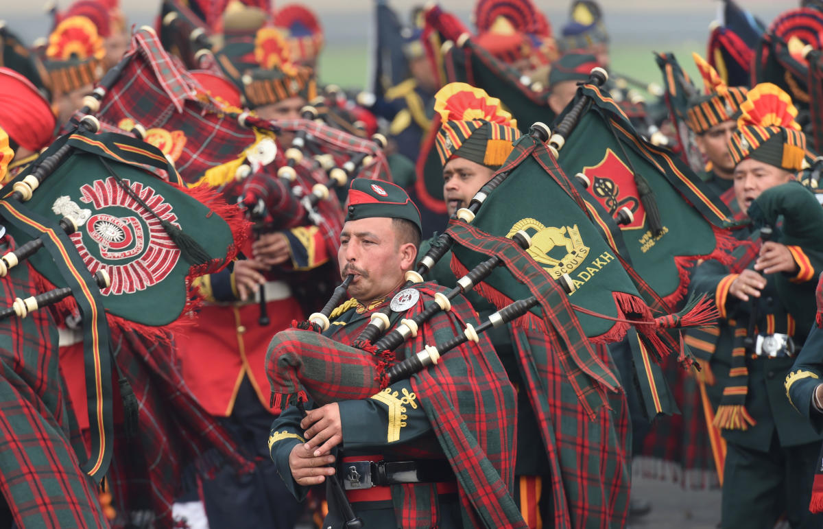 Indian Army Day 74ನೇ ಭಾರತೀಯ ಸೇನಾ ದಿನ: ಈ ದಿನದ ಮಹತ್ವವೇನು? ಇಲ್ಲಿದೆ ಮಾಹಿತಿ