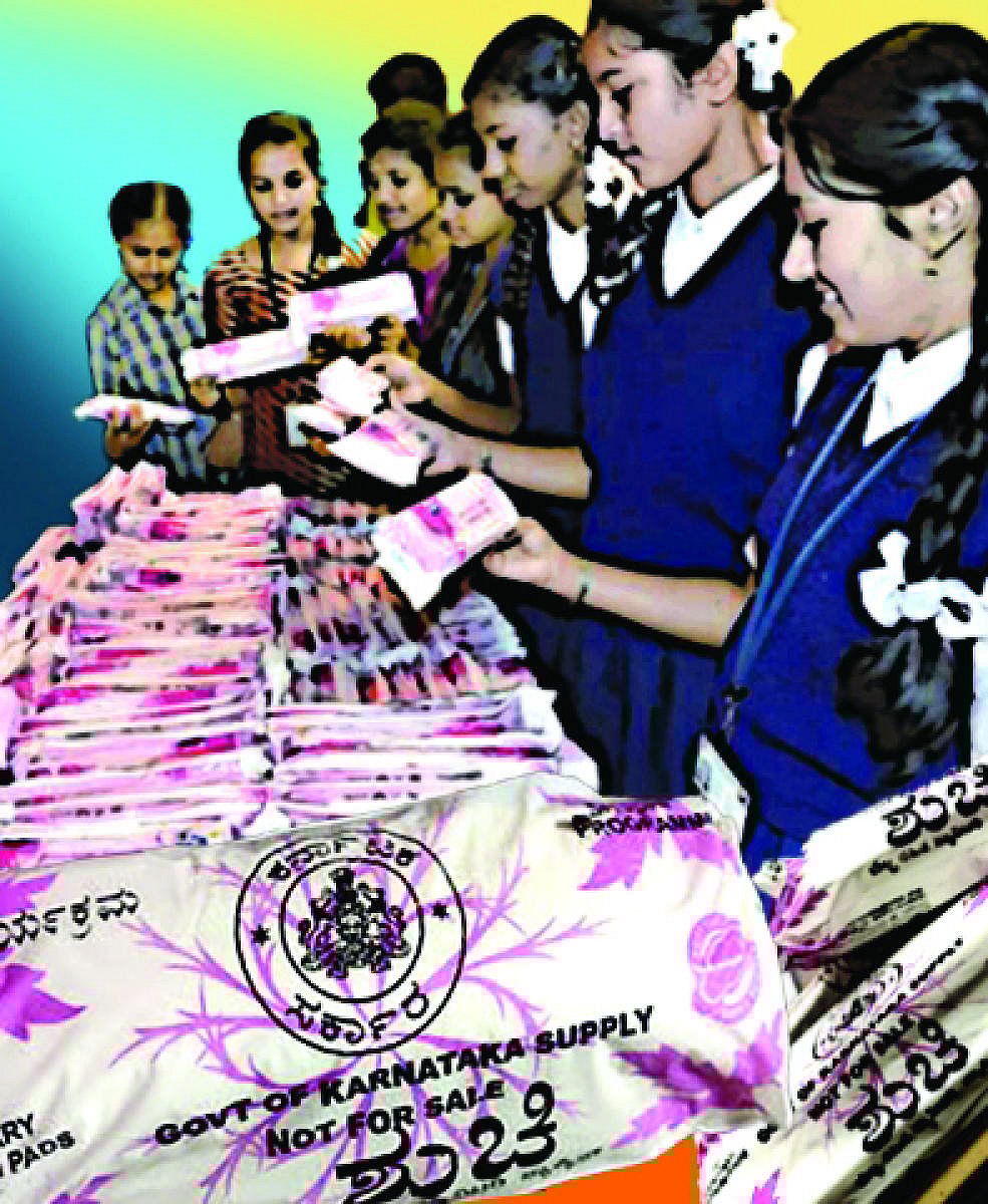 ಹುಬ್ಬಳ್ಳಿ: ನಾಲ್ಕು ವರ್ಷಗಳಿಂದ ‘ಶುಚಿ’ ಸ್ಥಗಿತ