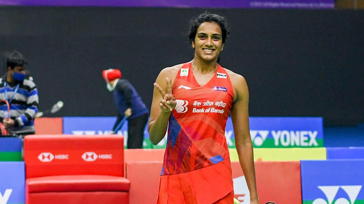 ಸೈಯದ್ ಮೋದಿ ಬ್ಯಾಡ್ಮಿಂಟನ್ ಟೂರ್ನಿ: ಸಿಂಧು ಮುಡಿಗೆ ಚಾಂಪಿಯನ್ ಪಟ್ಟ