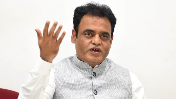 ಅಕ್ಕಮಹಾದೇವಿ ಮಹಿಳಾ ವಿವಿ ಮುಚ್ಚುವ ಪ್ರಶ್ನೆಯೇ ಇಲ್ಲ: ಸಚಿವ ಅಶ್ವತ್ಥನಾರಾಯಣ