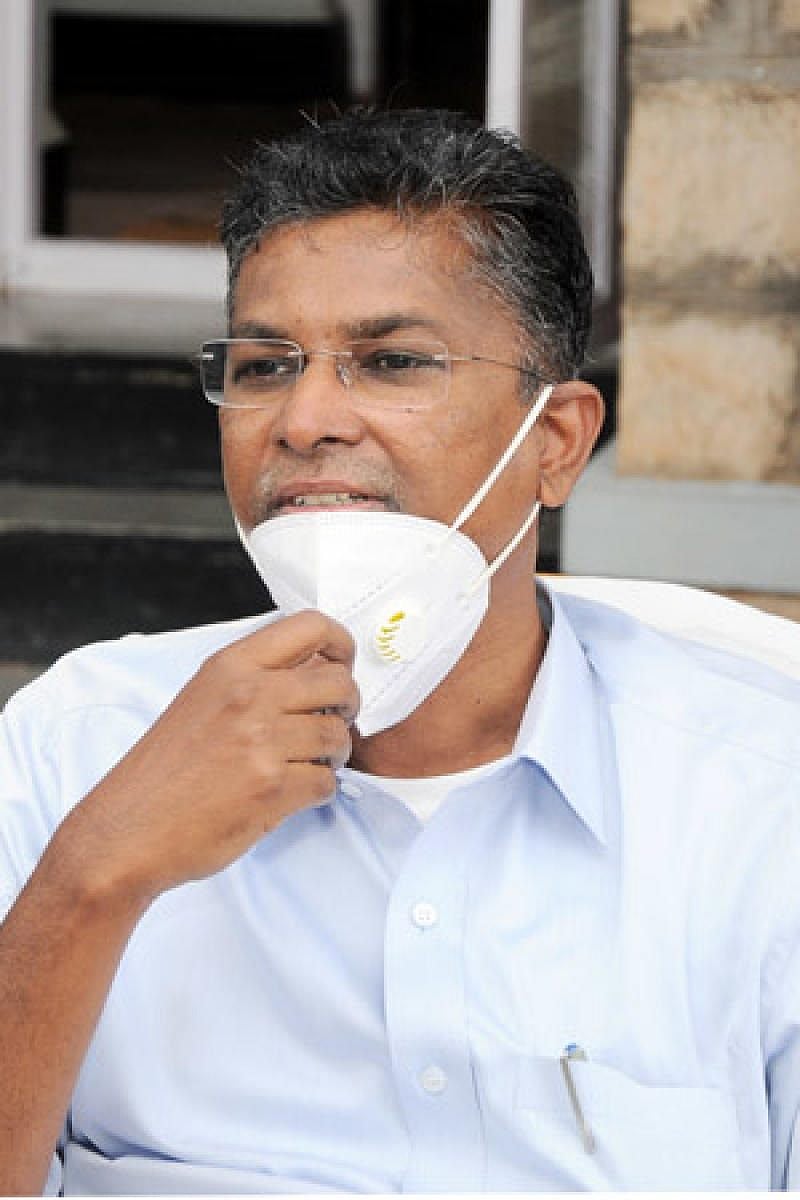 ಬೆಳಗಾವಿ ಸಂತ್ರಸ್ತೆಗೆ ₹5 ಲಕ್ಷ ಪರಿಹಾರ, ಅಗತ್ಯದ ನೆರವು: ಸತೀಶ ಜಾರಕಿಹೊಳಿ