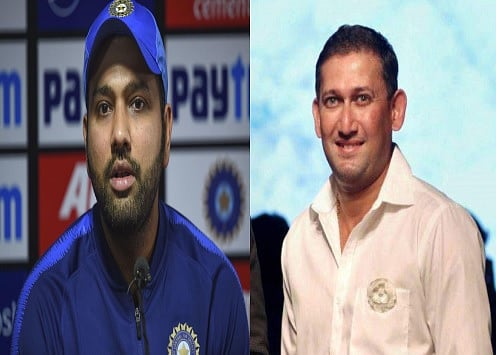 ODI ನಾಯಕತ್ವದಿಂದ ರೋಹಿತ್‌ರನ್ನು ಕೆಳಗಿಳಿಸಿದ್ದೇಕೆ? ಕಾರಣ ತಿಳಿಸಿದ ಅಗರ್ಕರ್