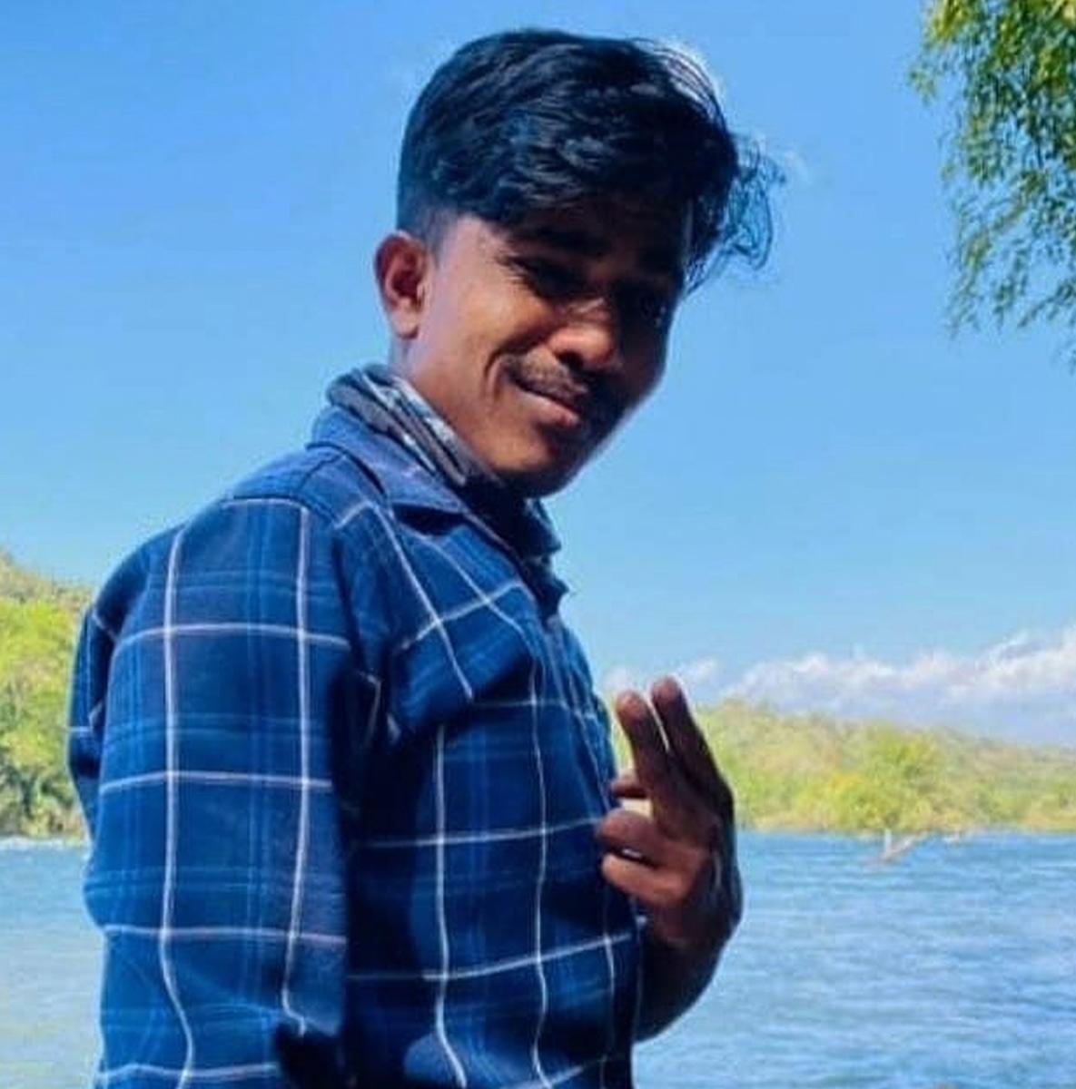 ದಾಂಡೇಲಿ: ಯುವಕನನ್ನು ಎಳೆದೊಯ್ದ ಮೊಸಳೆ