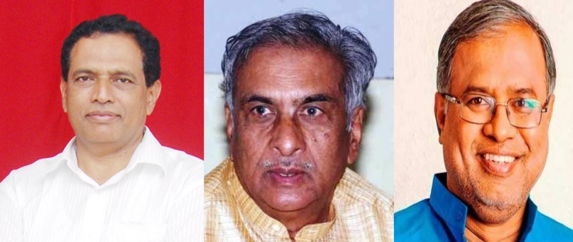 ಹಿಜಾಬ್– ಶಾಲು ವಿವಾದ: ಸರ್ಕಾರದ ನಡೆ ಸರಿಯೇ? ರಾಜಕೀಯ ನಾಯಕರು ಹೇಳಿದ್ದು ಹೀಗೆ...