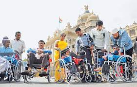 ಗೂಗಲ್ ಮೀಟ್‌ನಲ್ಲಿ ಅಂಗವಿಕಲರ ಸಮಸ್ಯೆಗಳಿಗೆ ಸಲಹೆ