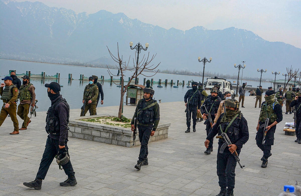 ಉತ್ತರ ಪ್ರದೇಶ | ಒಂದೇ ವರ್ಷದಲ್ಲಿ 48 ಎನ್‌ಕೌಂಟರ್: 8 ವರ್ಷಗಳಲ್ಲೇ ಅಧಿಕ