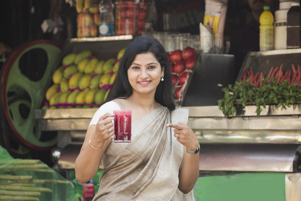 ಬಿಸಿಲ ಧಗೆ ಬಾಧಿಸದಿರಲಿ