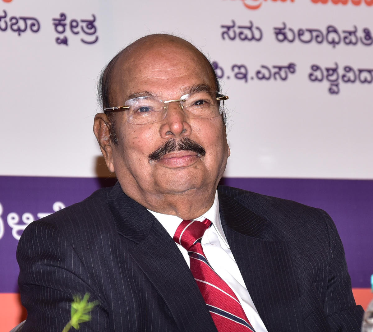 ಪಿಇಎಸ್‌ ವಿ.ವಿ.ಯಿಂದ ಮತ್ತೆ 8 ಸರ್ಕಾರಿ ಶಾಲೆಗಳ ಅಭಿವೃದ್ಧಿ