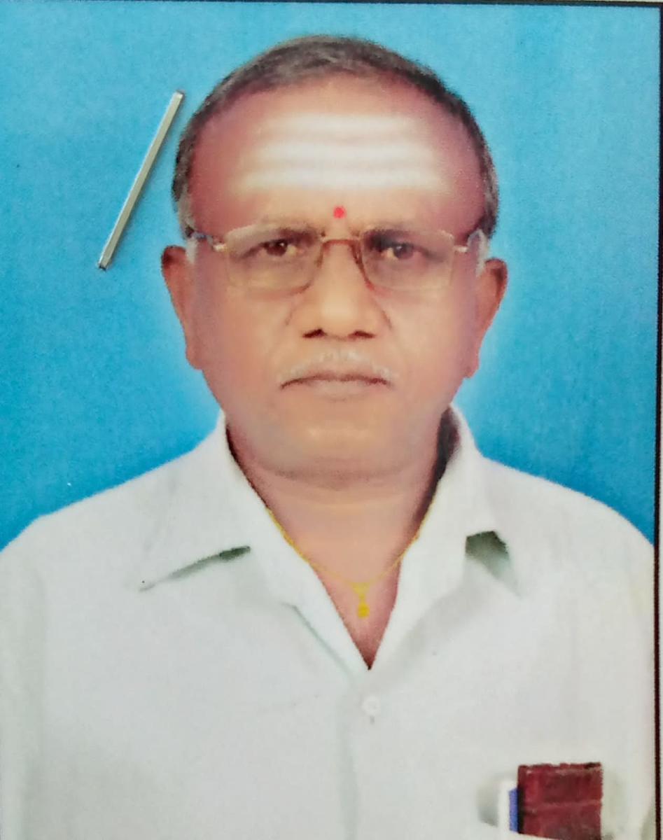 ಬಯಲಾಟದಲ್ಲಿ ಹನುಮಂತಪ್ಪ ಸಾಧನೆ