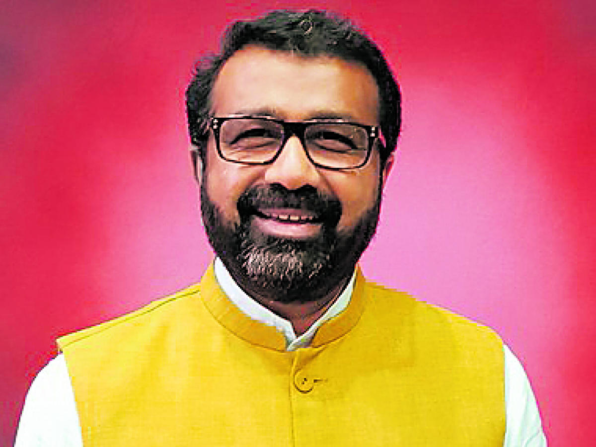 ನಮ್ಮ–ನಿಮ್ಮ ಡಿಎನ್‌ಎ ಒಂದೇ, ಶಾಂತಿಯಿಂದ ಬಾಳೋಣ: ಶಾಸಕ ಎನ್‌.ಎ.ಹ್ಯಾರಿಸ್‌ ಸಲಹೆ
