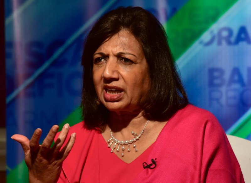 ಕರ್ನಾಟಕದಲ್ಲಿ ಹೆಚ್ಚುತ್ತಿರುವ ಕೋಮುವಾದ: ಆತಂಕ ಹೊರಹಾಕಿದ ಕಿರಣ್ ಮಜುಂದಾರ್ ಶಾ