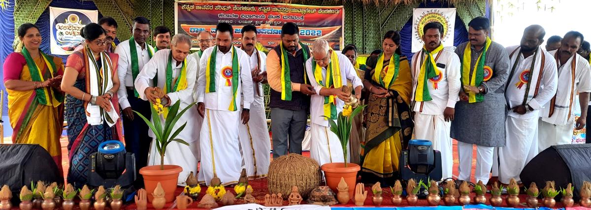 ಪಾಶ್ಚಾತ್ಯ ಸಂಸ್ಕೃತಿಯಿಂದ ನಮ್ಮ ಸ್ಪಂತಿಕೆ ಉಳಿಸಿಕೊಳ್ಳಬೇಕು: ಅಪ್ಪಣ್ಣ ಹೆಗ್ಡೆ