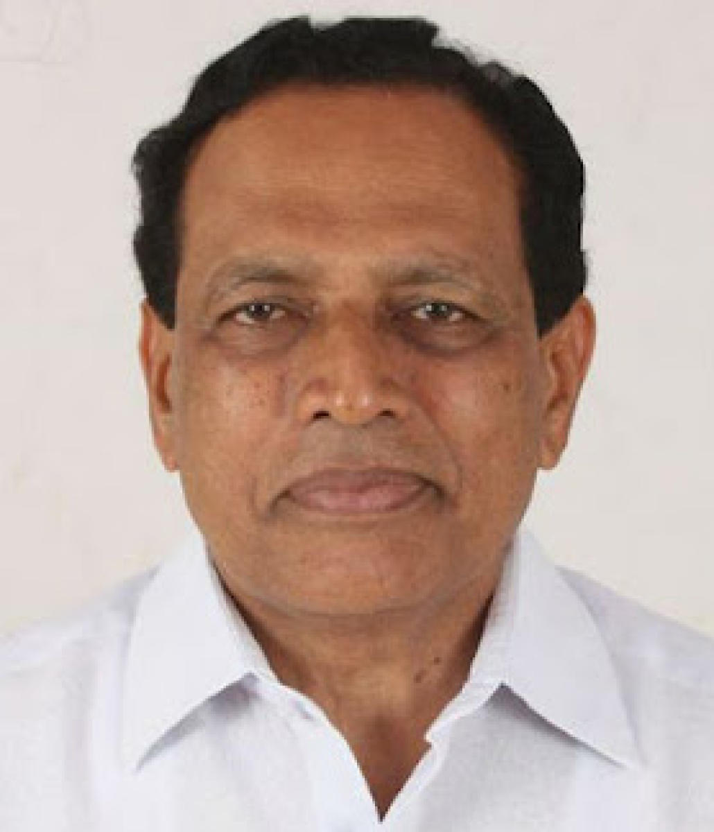 ಸಚಿವ ಆರಗ ಜ್ಞಾನೇಂದ್ರ ರಾಜೀನಾಮೆಗೆ ಮಾಜಿ ಸಚಿವ ಕಿಮ್ಮನೆ ರತ್ನಾಕರ ಆಗ್ರಹ
