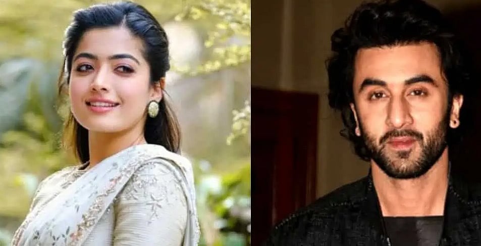 5 ದಿನದಲ್ಲಿ ₹425 ಕೋಟಿ ಗಳಿಸಿದ ರಣಬೀರ್‌ –ರಶ್ಮಿಕಾ ಅಭಿನಯದ ‘ಅನಿಮಲ್‌’