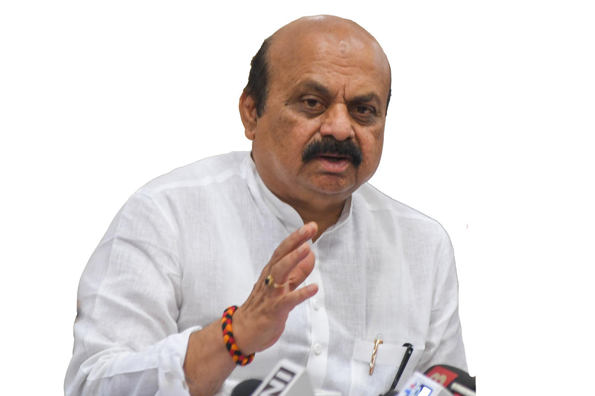 ‘ಸಂಪುಟ ವಿಸ್ತರಣೆ: ಮೇ 3ಕ್ಕೆ ಶಾ ಜತೆ ಚರ್ಚೆ’