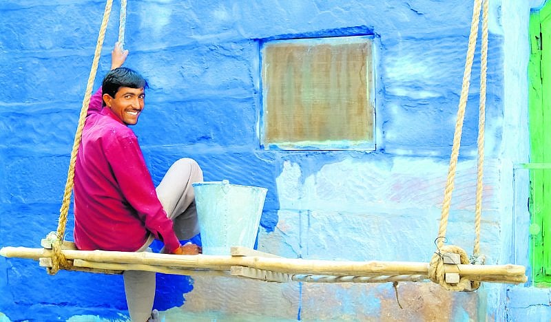 Labours Day: ಶ್ರಮವೇ ಕಲೆ, ಶ್ರಮವೇ ವಿರಾಮ, ಶ್ರಮವೇ ಮನರಂಜನೆ...