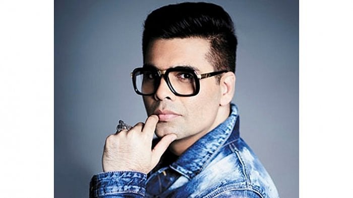 ಮತ್ತೊಮ್ಮೆ ನಿರ್ದೇಶನಕ್ಕೆ ಇಳಿದ ನಿರ್ಮಾಪಕ ಕರಣ್ ಜೋಹರ್: ಹೊಸ ಚಿತ್ರ ಘೋಷಣೆ