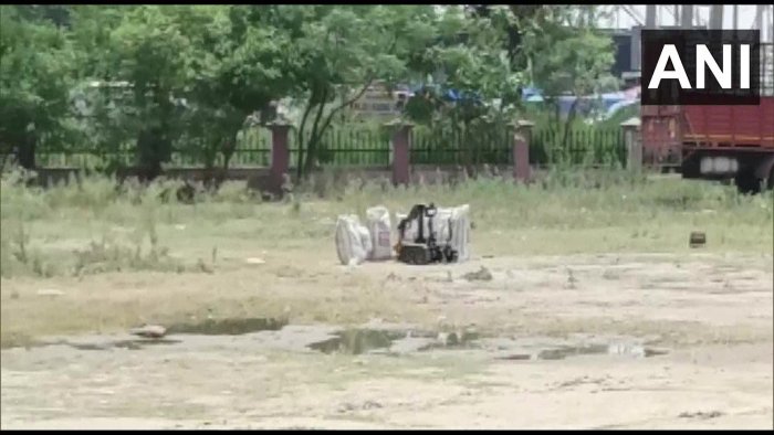 ಪಾಕ್‌ ಜೊತೆ ನಂಟು: ಹರಿಯಾಣ ಪೊಲೀಸರಿಂದ ನಾಲ್ವರು ಶಂಕಿತ ಭಯೋತ್ಪಾದಕರ ಬಂಧನ