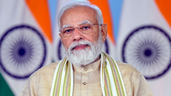 ಎನ್‌ಇಪಿ ಅನುಷ್ಠಾನ ಕುರಿತು ಸಭೆ: ಹೈಬ್ರಿಡ್ ಕಲಿಕೆಗೆ ಒತ್ತು ನೀಡಲು ಮೋದಿ ಕರೆ