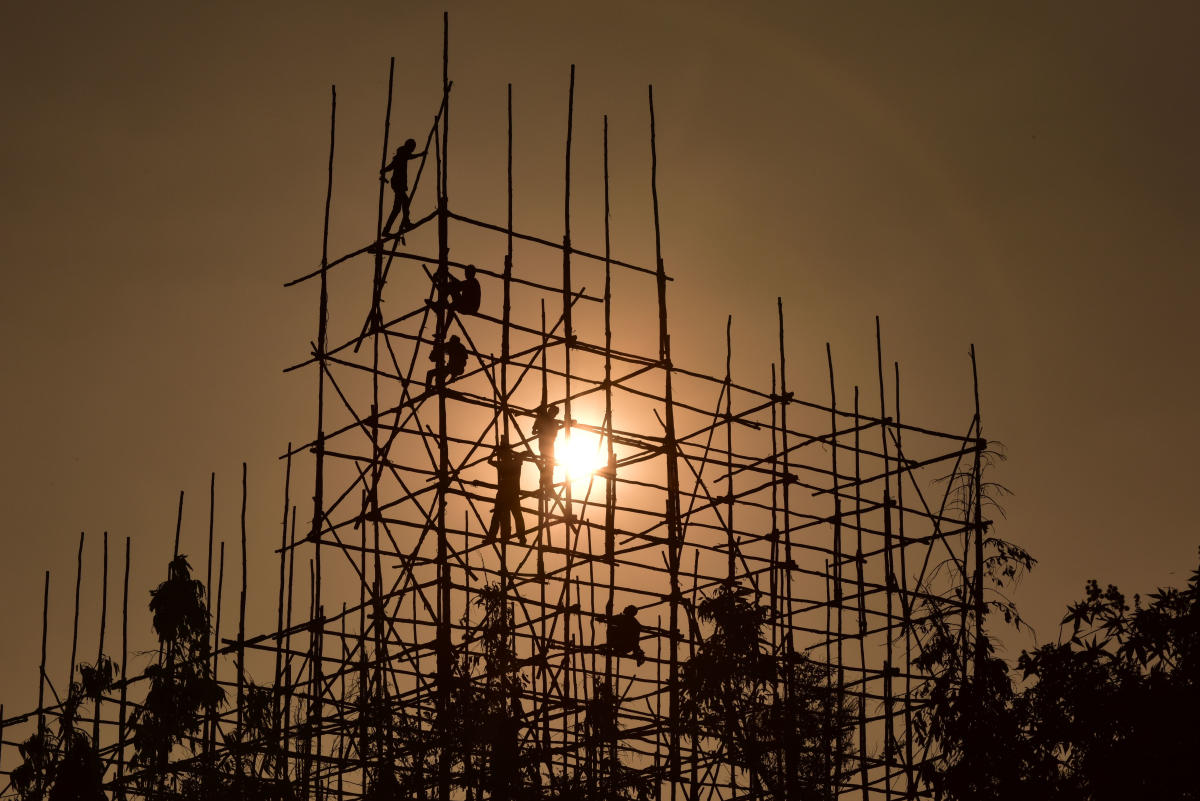 ಕಟ್ಟಡ ಯೋಜನೆ: ಕಟ್ಟುಕಟ್ಟಳೆಗಳದ್ದೇ ರಗಳೆ