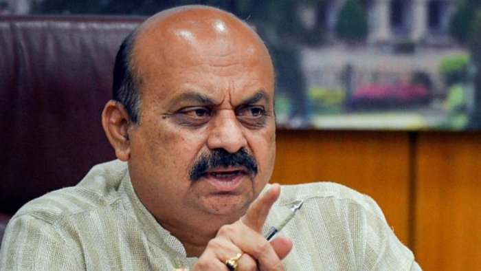 ಸಂಪುಟ ವಿಸ್ತರಣೆ ಚರ್ಚೆ ಆಗಿಲ್ಲ: ಮುಖ್ಯಮಂತ್ರಿ ಬಸವರಾಜ ಬೊಮ್ಮಾಯಿ