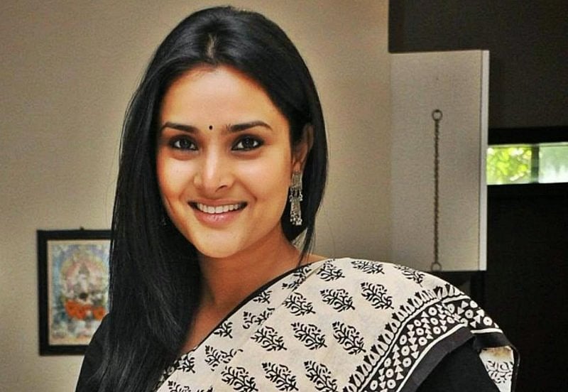 ರಮ್ಯಾ ವಿರುದ್ಧ ಅಶ್ಲೀಲ ಸಂದೇಶ: ಕ್ರಮಕ್ಕೆ ಆಗ್ರಹಿಸಿ ಗೃಹ ಸಚಿವರಿಗೆ 'FIRE' ಪತ್ರ