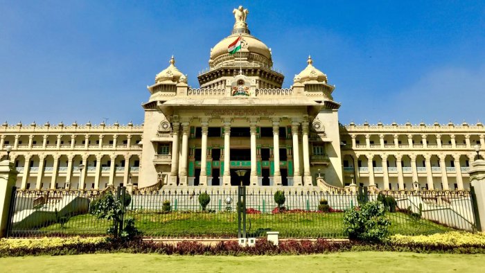 ಸಚಿವರ ಖಾತೆ ಬದಲಾವಣೆ ಇಲ್ಲ: ಸಂಪುಟ ವಿಸ್ತರಣೆ ಕಸರತ್ತು ಮುಂದಕ್ಕೆ