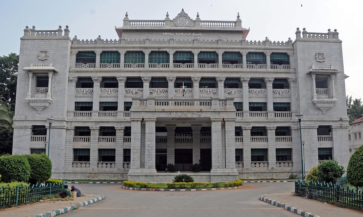 KPSC ಮೌಲ್ಯಮಾಪನದಲ್ಲಿ ಗೌಪ್ಯತೆಗೆ ‘ಇಂಟರ್‌ನೆಟ್‌’ ಬದಲು ‘ಇಂಟ್ರಾನೆಟ್’ ಬಳಕೆ