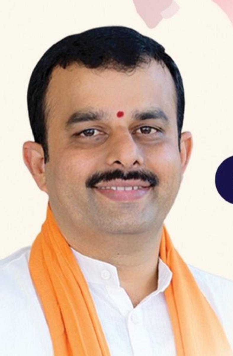 ಆ.9ಕ್ಕೆ ಎಲ್ಲರ ಮನೆಯಲ್ಲಿ ರಾಷ್ಟ್ರಧ್ವಜ ಹಾರಲಿ: ಸಚಿವ ಸುನೀಲ್‌ ಕುಮಾರ್‌