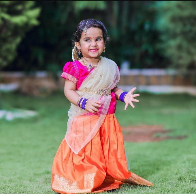 ಶಾಸಕ ಜಿ.ಟಿ.ದೇವೇಗೌಡರ 3 ವರ್ಷದ ಮೊಮ್ಮಗಳು ಗೌರಿ ನಿಧನ