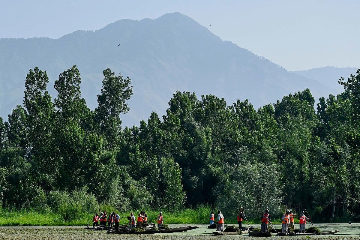 India- Pak Tension | ಜಮ್ಮು–ಕಾಶ್ಮೀರ, ಪಾಕ್‌ಗೆ ಪ್ರವಾಸ ಮುಂದೂಡಿ: ಸಿಂಗಪುರ