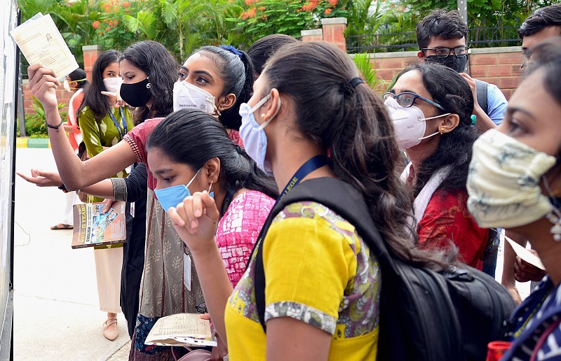SSLC Result 2022: ನಾಳೆ ಎಸ್ಸೆಸ್ಸೆಲ್ಸಿ ಫಲಿತಾಂಶ