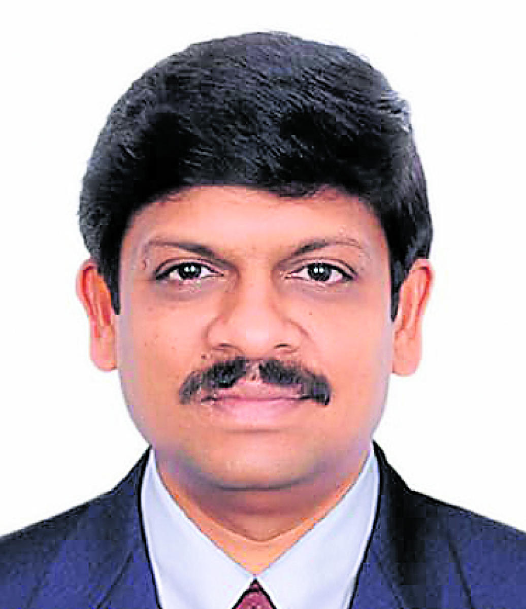 ಕೆಎಎಸ್‌ ಅಧಿಕಾರಿಗಳ ಸಂಘಕ್ಕೆ ಡಾ. ರವಿ ಅಧ್ಯಕ್ಷ