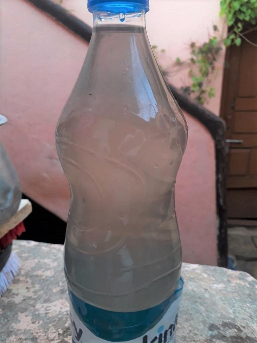 ಚಿತ್ರದುರ್ಗ | ಕಲುಷಿತ ನೀರು: ಸಾವಿನ ಸಂಖ್ಯೆ ಐದಕ್ಕೆ