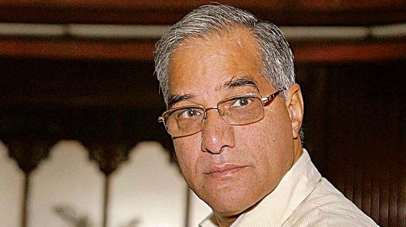 ಅಗರಬತ್ತಿ ಉದ್ಯಮದ ಹಿತ ಕಾಪಾಡಿ: ಲಹರ್ ಸಿಂಗ್‌ ಒತ್ತಾಯ 