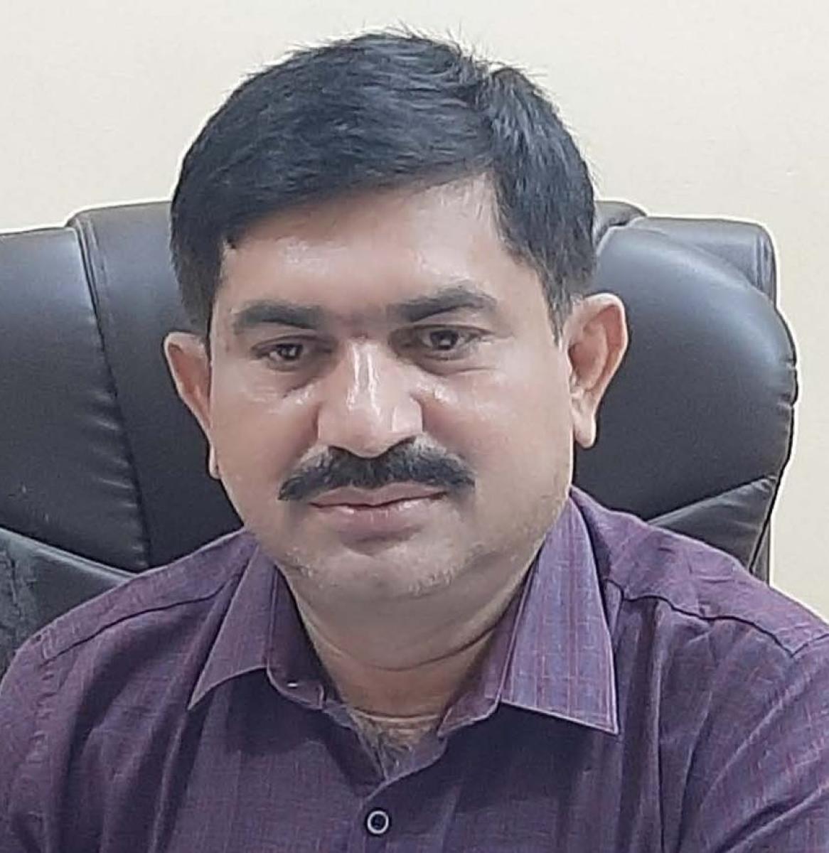 ಕೋಲಾರ: ಆರ್‌ಟಿಇ ಪ್ರವೇಶಾತಿಗೆ ನಿರಾಸಕ್ತಿ